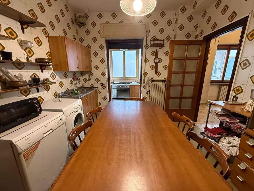Immagine 27 di Appartamento in vendita  in Via Ferrarecce 145 a Caserta