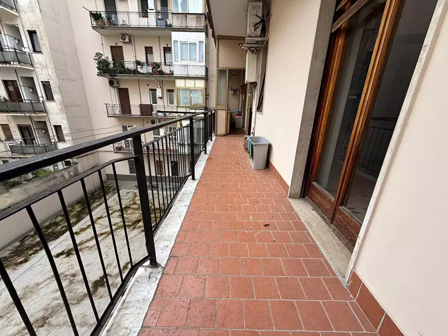 Immagine 30 di Appartamento in vendita  in Via Ferrarecce 145 a Caserta