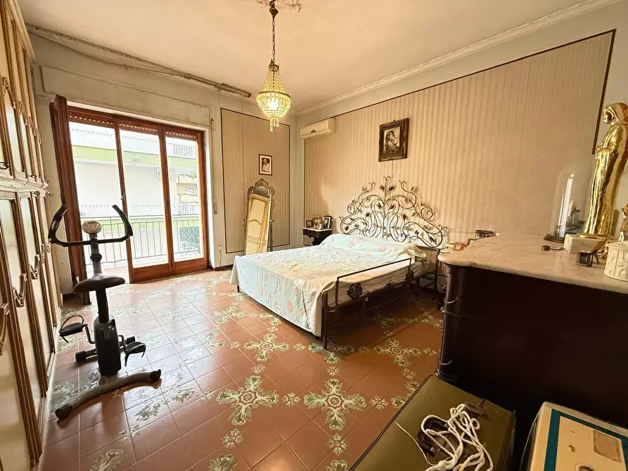 Immagine 31 di Appartamento in vendita  in Via Ferrarecce 145 a Caserta