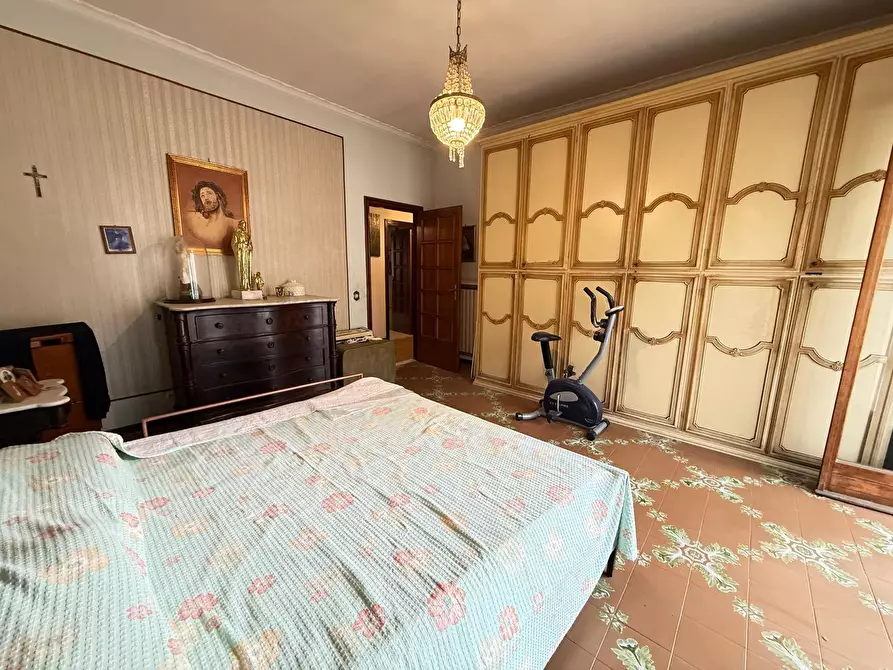 Immagine 35 di Appartamento in vendita  in Via Ferrarecce 145 a Caserta