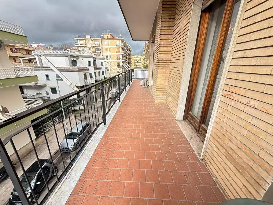 Immagine 11 di Appartamento in vendita  in Via Ferrarecce 145 a Caserta