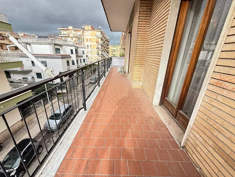 Immagine 41 di Appartamento in vendita  in Via Ferrarecce 145 a Caserta