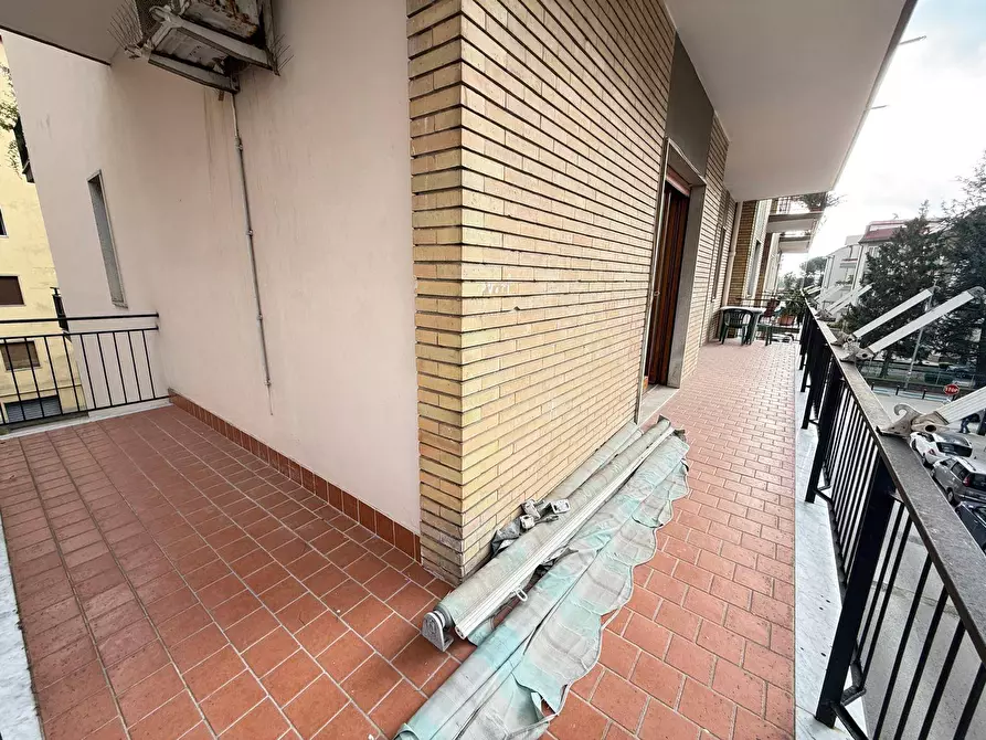 Immagine 12 di Appartamento in vendita  in Via Ferrarecce 145 a Caserta