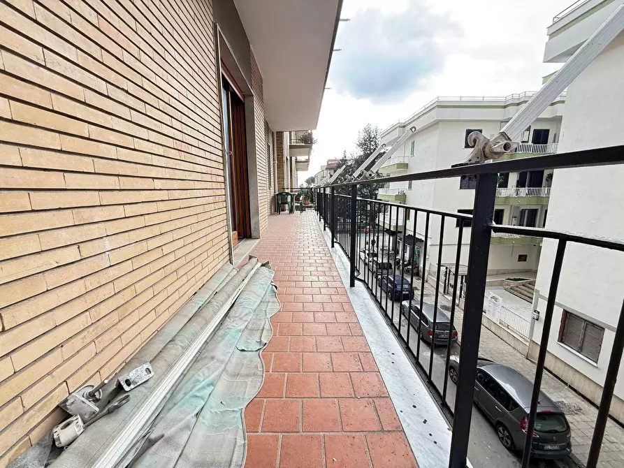 Immagine 42 di Appartamento in vendita  in Via Ferrarecce 145 a Caserta