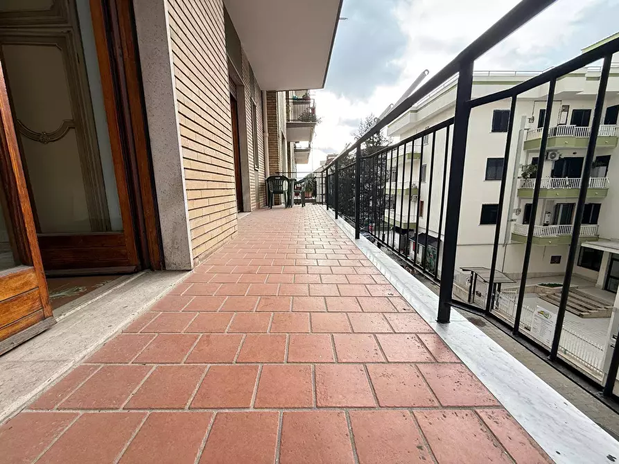 Immagine 9 di Appartamento in vendita  in Via Ferrarecce 145 a Caserta