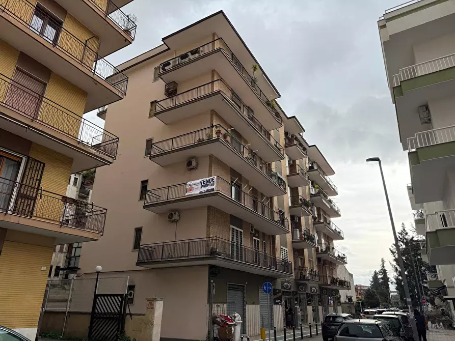 Immagine 47 di Appartamento in vendita  in Via Ferrarecce 145 a Caserta