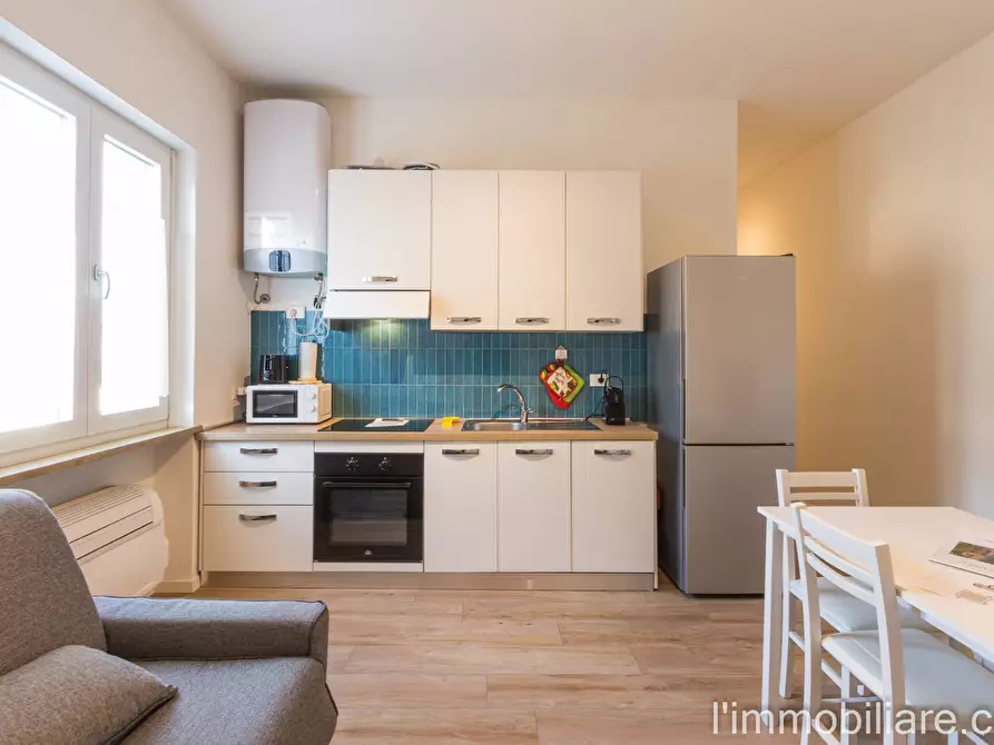 Immagine 2 di Appartamento in vendita  in Piazzale Aristide Stefani 8 a Verona