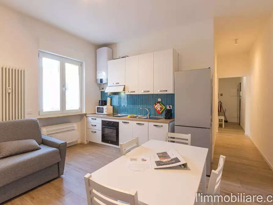 Immagine 3 di Appartamento in vendita  in Piazzale Aristide Stefani 8 a Verona