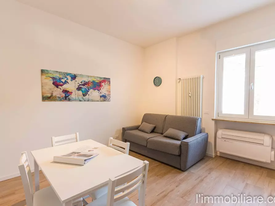 Immagine 4 di Appartamento in vendita  in Piazzale Aristide Stefani 8 a Verona