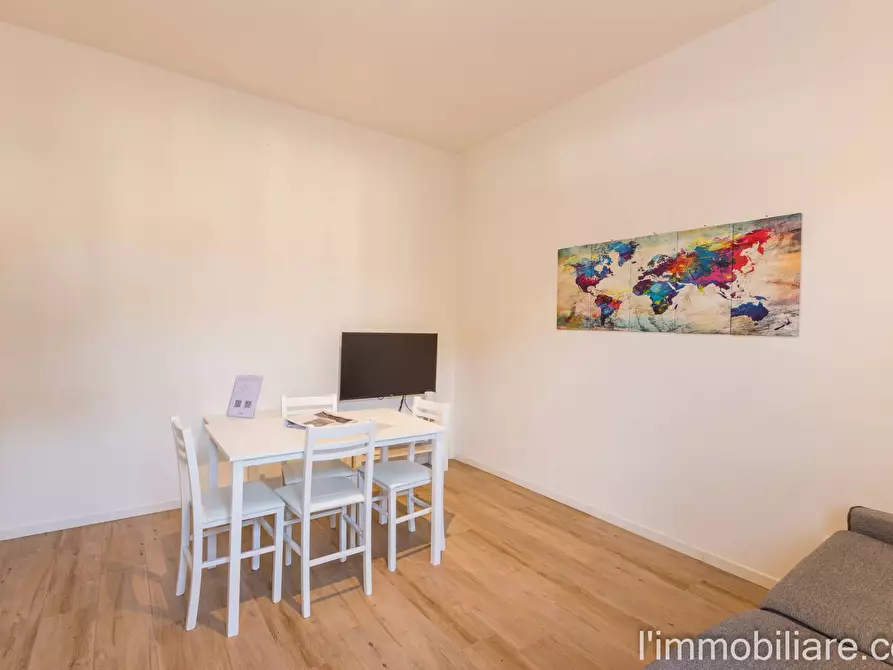 Immagine 5 di Appartamento in vendita  in Piazzale Aristide Stefani 8 a Verona