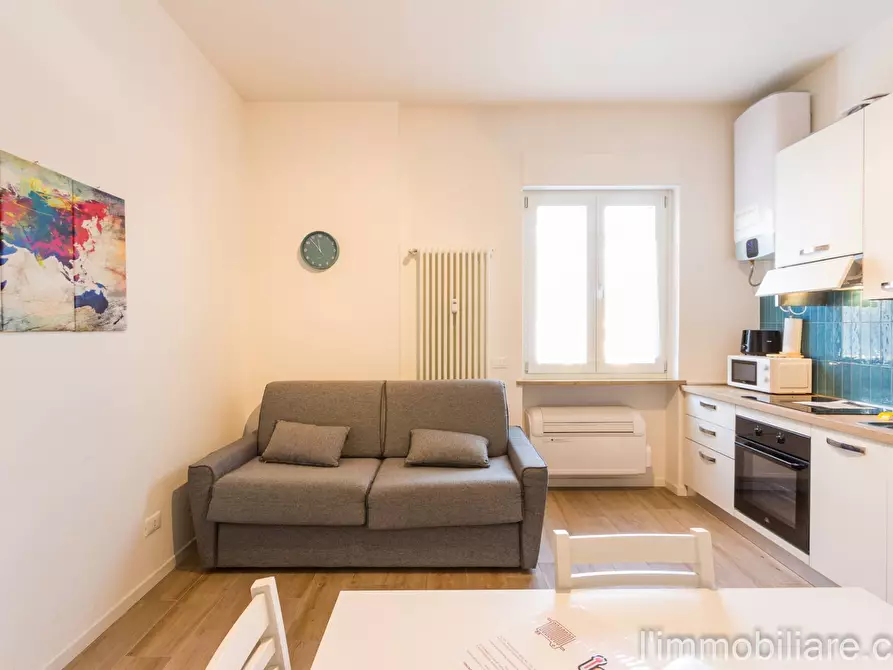 Immagine 6 di Appartamento in vendita  in Piazzale Aristide Stefani 8 a Verona