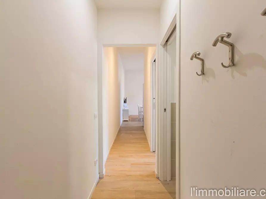 Immagine 7 di Appartamento in vendita  in Piazzale Aristide Stefani 8 a Verona