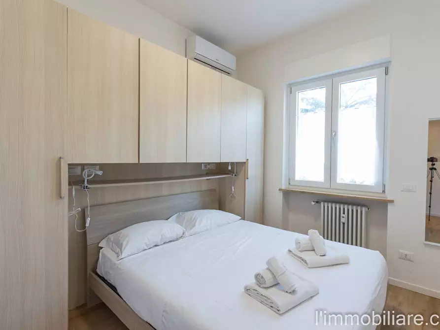 Immagine 11 di Appartamento in vendita  in Piazzale Aristide Stefani 8 a Verona