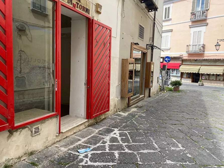 Immagine 10 di Appartamento in vendita  in Via Sant'Antida 6 a Caserta