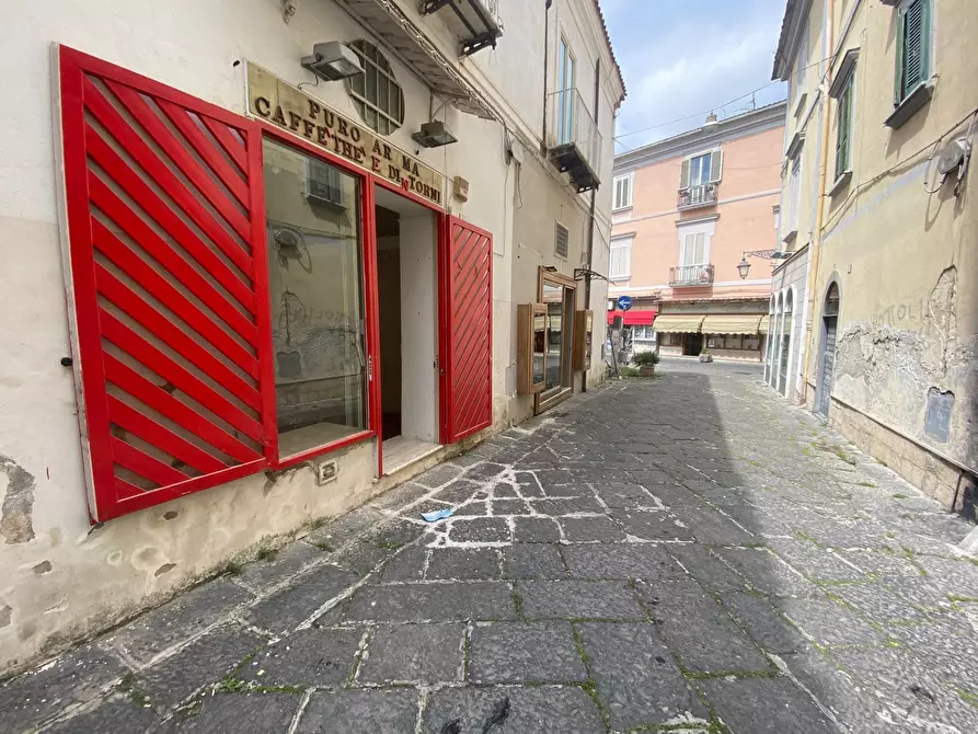 Immagine 11 di Appartamento in vendita  in Via Sant'Antida 6 a Caserta