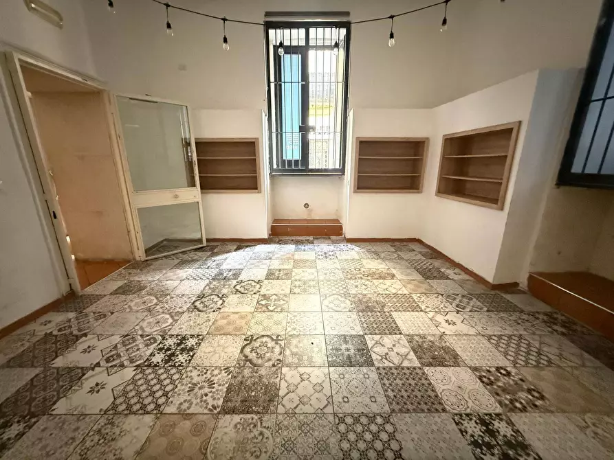 Immagine 9 di Negozio in affitto  in Via San Carlo 126 a Caserta
