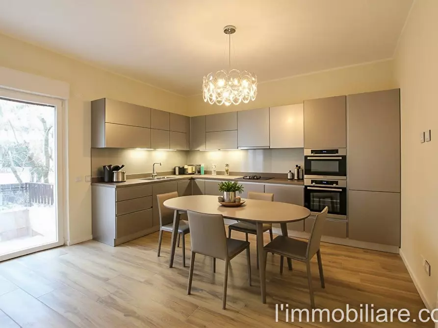 Immagine 1 di Appartamento in vendita  in Via Tolosetto Farinati Degli Uberti 3 a Verona