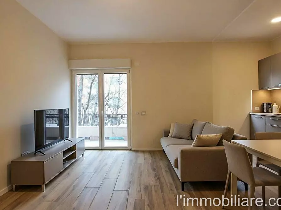 Immagine 3 di Appartamento in vendita  in Via Tolosetto Farinati Degli Uberti 3 a Verona