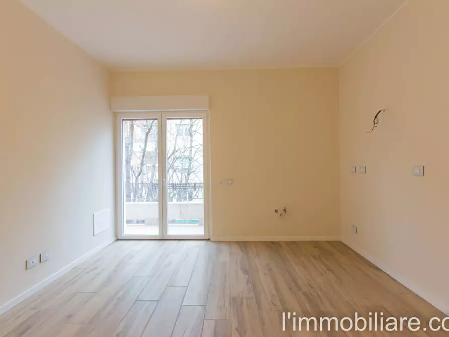 Immagine 4 di Appartamento in vendita  in Via Tolosetto Farinati Degli Uberti 3 a Verona