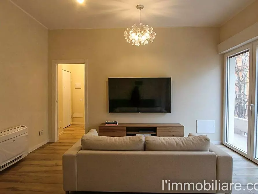 Immagine 5 di Appartamento in vendita  in Via Tolosetto Farinati Degli Uberti 3 a Verona