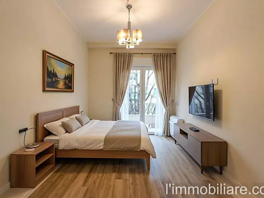 Immagine 10 di Appartamento in vendita  in Via Tolosetto Farinati Degli Uberti 3 a Verona