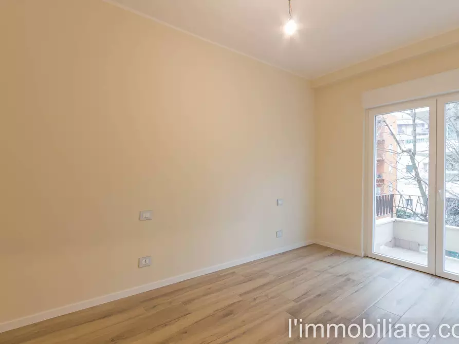 Immagine 12 di Appartamento in vendita  in Via Tolosetto Farinati Degli Uberti 3 a Verona