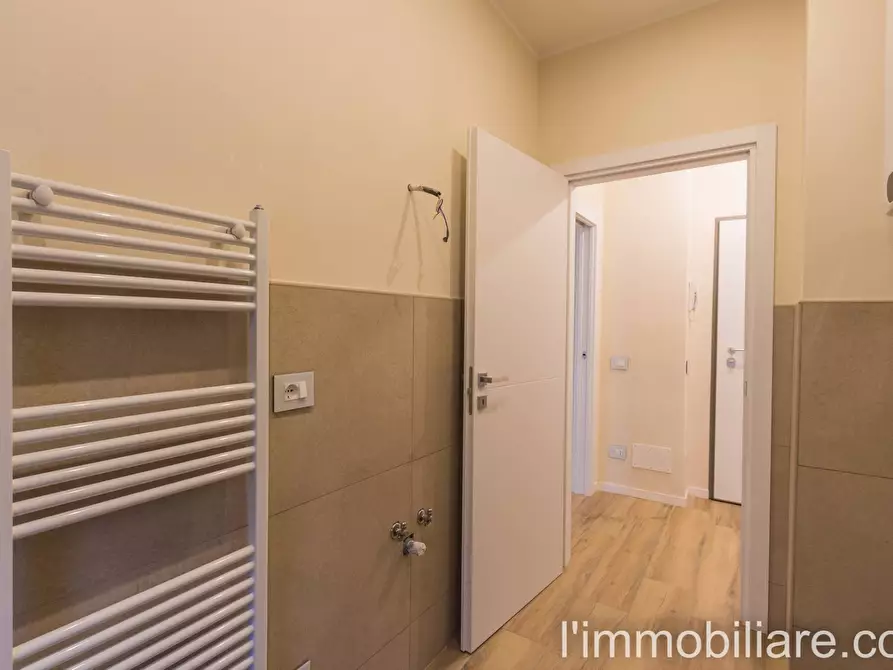 Immagine 17 di Appartamento in vendita  in Via Tolosetto Farinati Degli Uberti 3 a Verona