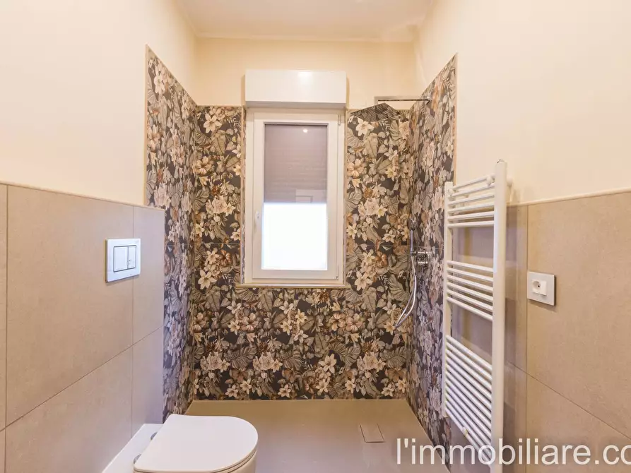 Immagine 18 di Appartamento in vendita  in Via Tolosetto Farinati Degli Uberti 3 a Verona