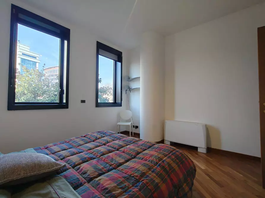 Immagine 12 di Appartamento in vendita  in Via S. Rocco 35/E a Gallarate