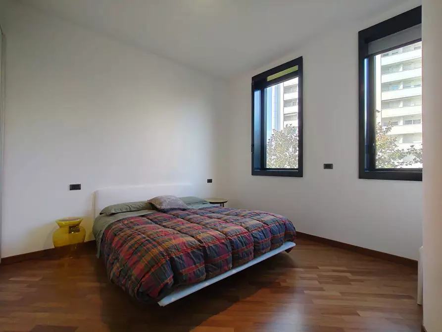 Immagine 11 di Appartamento in vendita  in Via S. Rocco 35/E a Gallarate