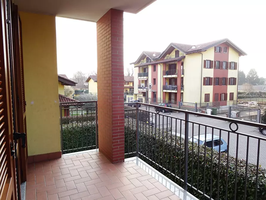 Immagine 5 di Appartamento in vendita  in Via Agusta 441 a Samarate