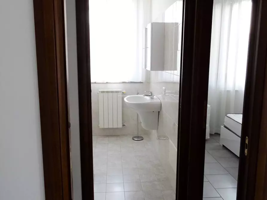 Immagine 9 di Appartamento in vendita  in Via Agusta 441 a Samarate