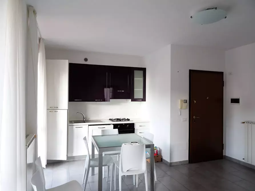 Immagine 2 di Appartamento in vendita  in Via Agusta 441 a Samarate