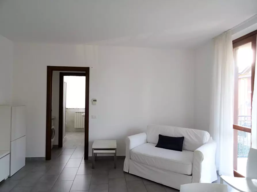 Immagine 3 di Appartamento in vendita  in Via Agusta 441 a Samarate