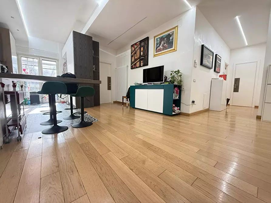 Immagine 6 di Appartamento in vendita  in Via Donato Bramante 19 a Caserta