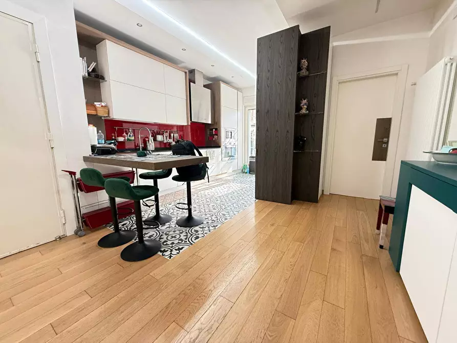 Immagine 17 di Appartamento in vendita  in Via Donato Bramante 19 a Caserta