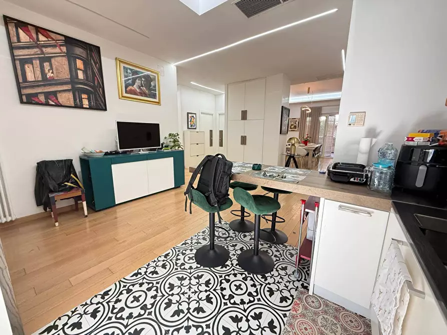 Immagine 19 di Appartamento in vendita  in Via Donato Bramante 19 a Caserta