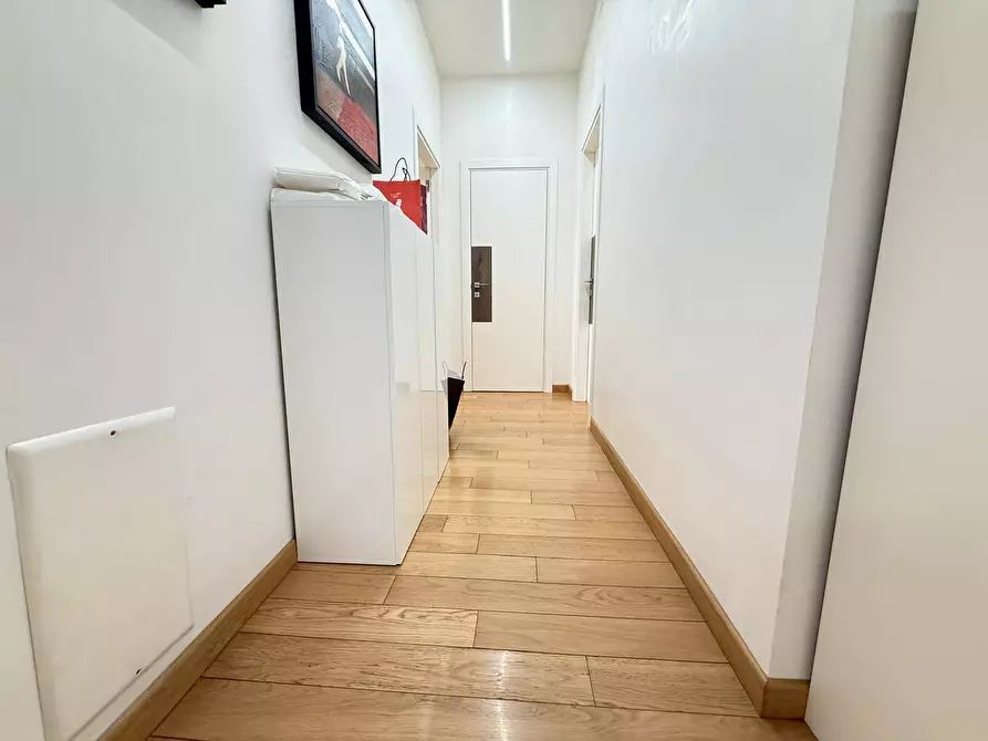 Immagine 22 di Appartamento in vendita  in Via Donato Bramante 19 a Caserta