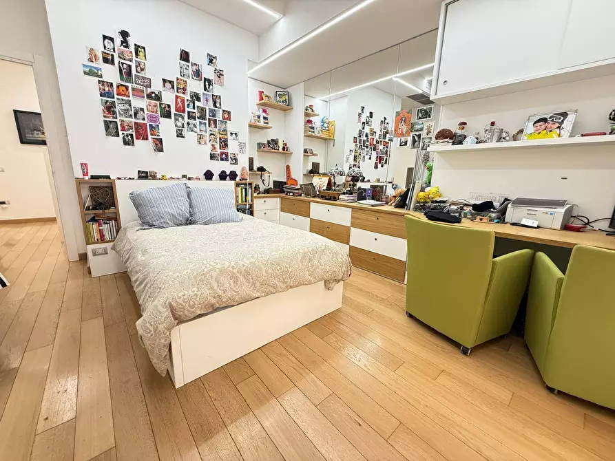 Immagine 35 di Appartamento in vendita  in Via Donato Bramante 19 a Caserta