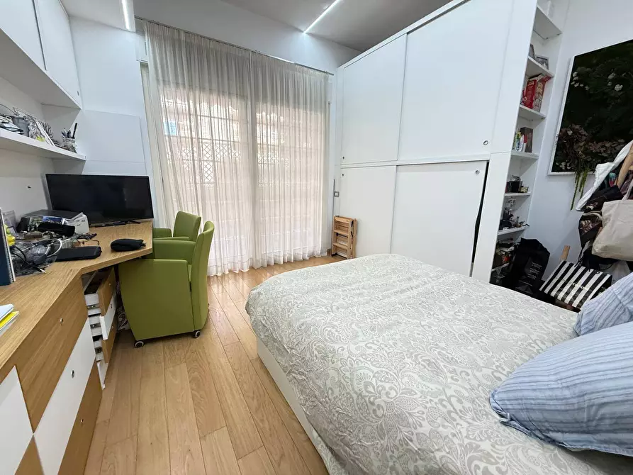 Immagine 37 di Appartamento in vendita  in Via Donato Bramante 19 a Caserta