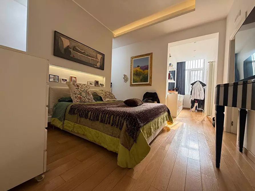 Immagine 23 di Appartamento in vendita  in Via Donato Bramante 19 a Caserta