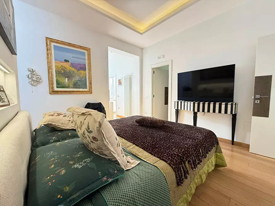 Immagine 24 di Appartamento in vendita  in Via Donato Bramante 19 a Caserta