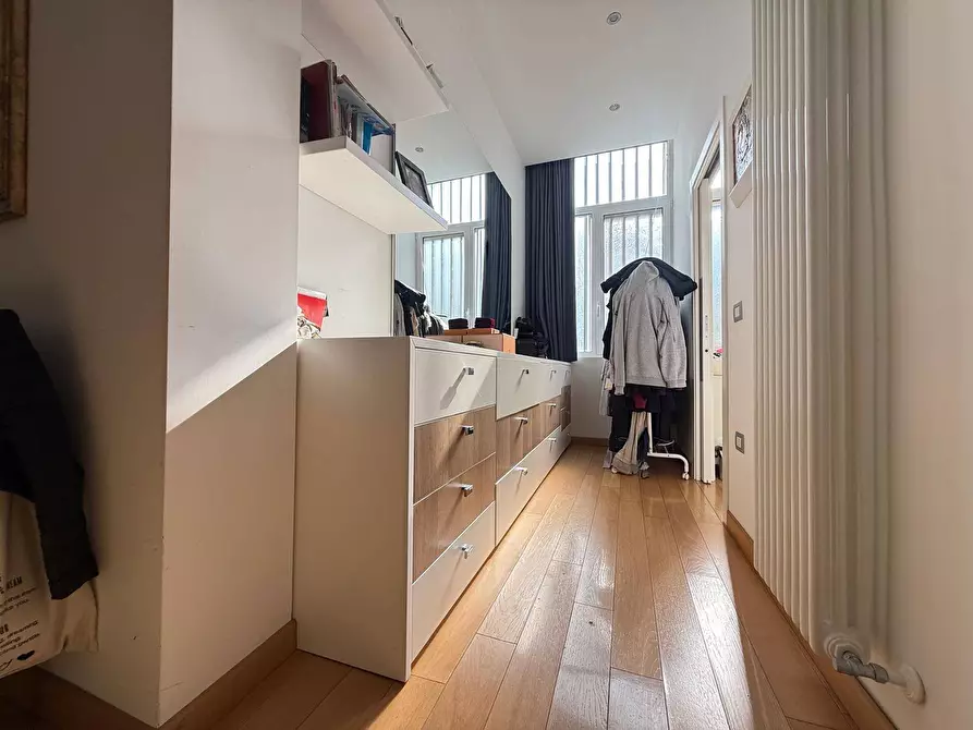 Immagine 26 di Appartamento in vendita  in Via Donato Bramante 19 a Caserta