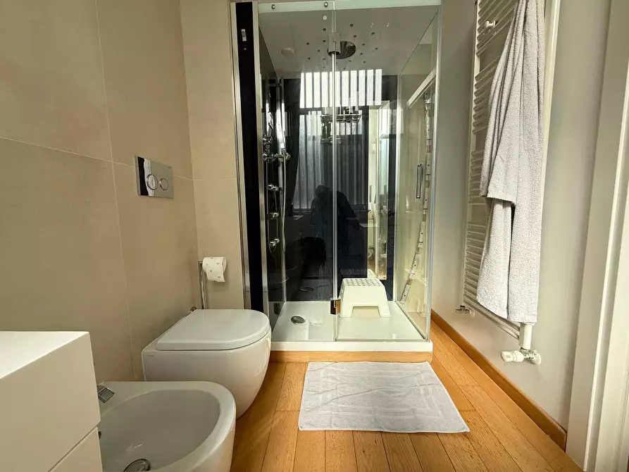 Immagine 28 di Appartamento in vendita  in Via Donato Bramante 19 a Caserta