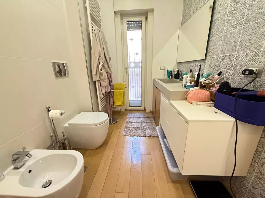 Immagine 42 di Appartamento in vendita  in Via Donato Bramante 19 a Caserta