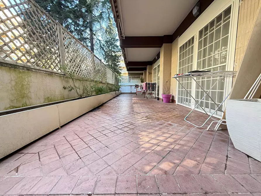 Immagine 16 di Appartamento in vendita  in Via Donato Bramante 19 a Caserta