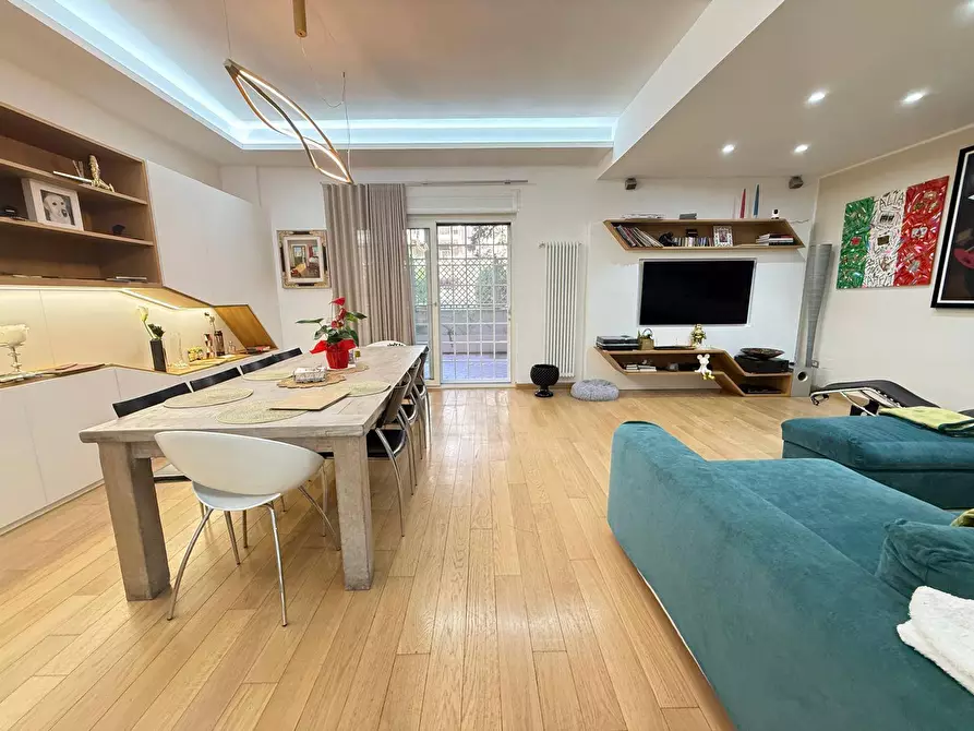 Immagine 12 di Appartamento in vendita  in Via Donato Bramante 19 a Caserta