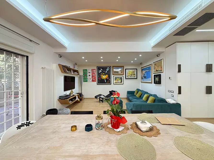 Immagine 13 di Appartamento in vendita  in Via Donato Bramante 19 a Caserta