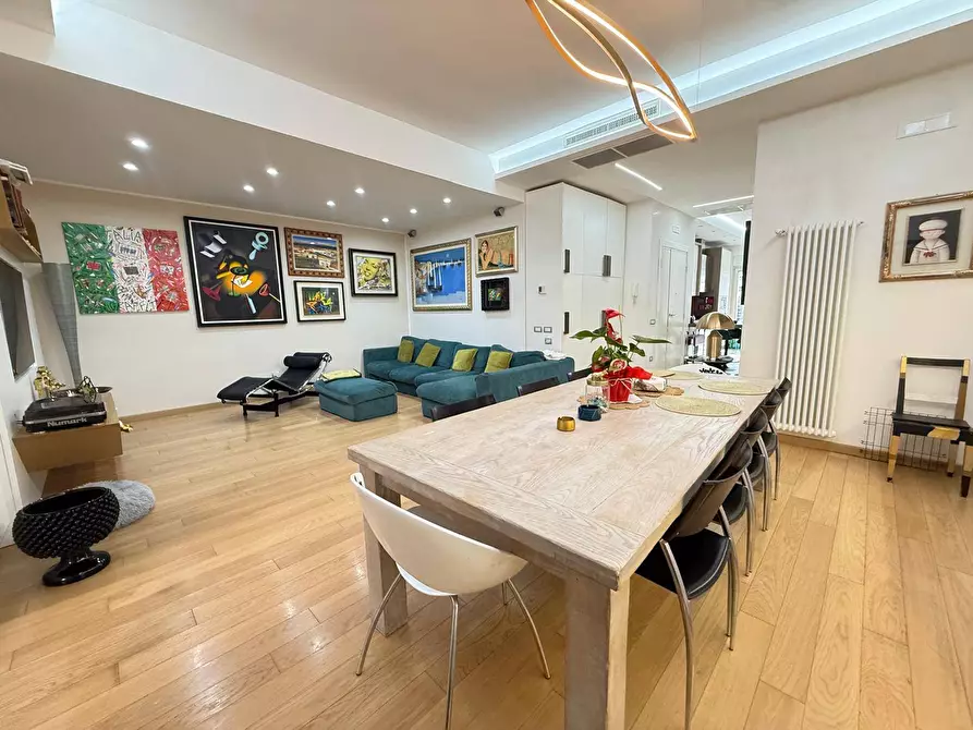 Immagine 1 di Appartamento in vendita  in Via Donato Bramante 19 a Caserta