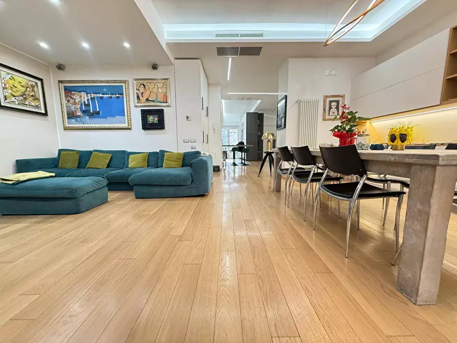 Immagine 5 di Appartamento in vendita  in Via Donato Bramante 19 a Caserta